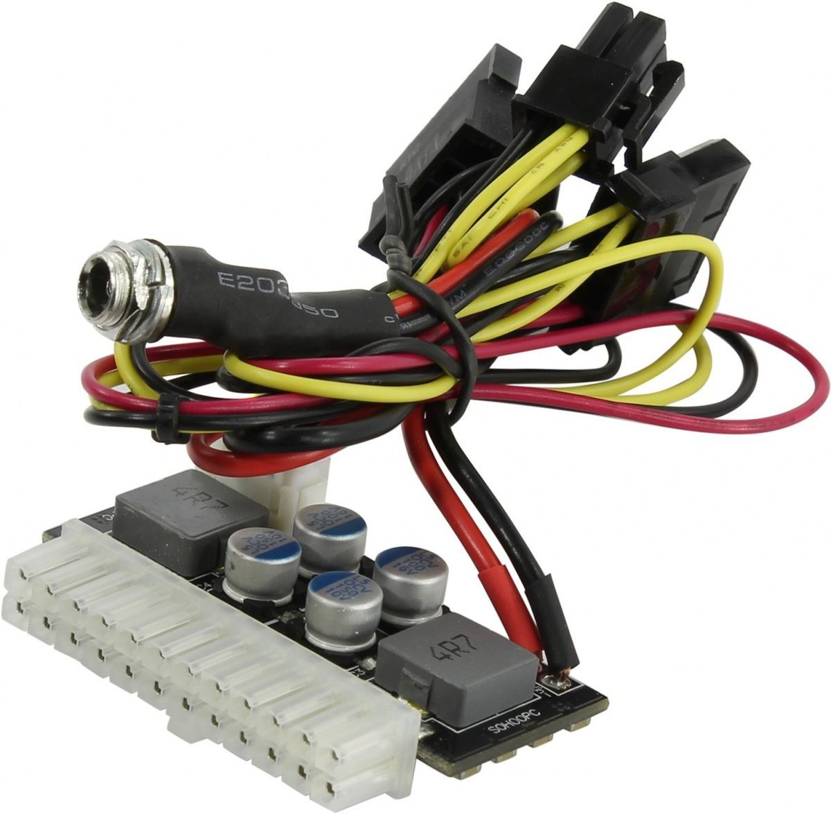 Блок питания GM120-2400500-3D