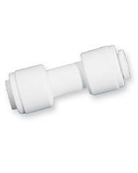 Гейзер Коннектор прямой 1/4'' WA-UC0404