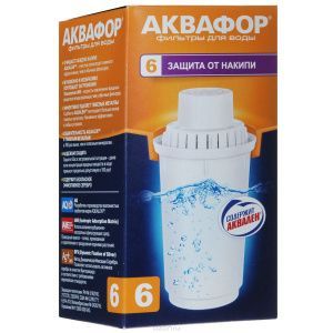 Аквафор модуль В6