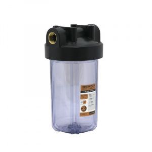 Колба фильтра Kristal Filter Big Blue 10" Т 1"