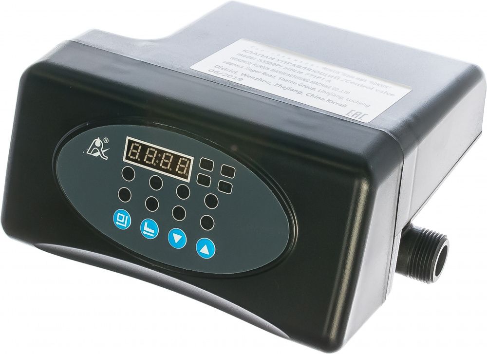Блок управления RUNXIN 53502Р TM.F 71Р1-А