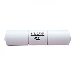 Atoll ограничитель потока DR420