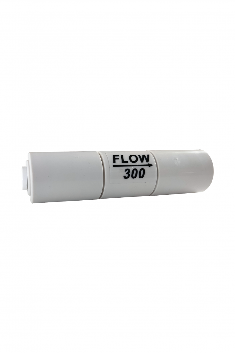 ПОСЕЙДОН Ограничитель потока, 300ML, 1/4"OD