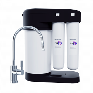 Аквафор Фильтр МОРИОН DWM-102S PRO