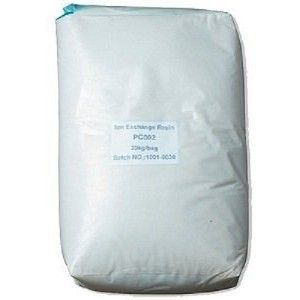 Гейзер Катионит PC 002 (Аналог Dowex HCR/S Na) 25л