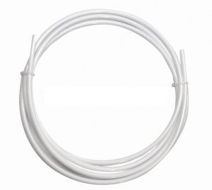 Гейзер Трубка JG 1/4" Тайвань (белая)
