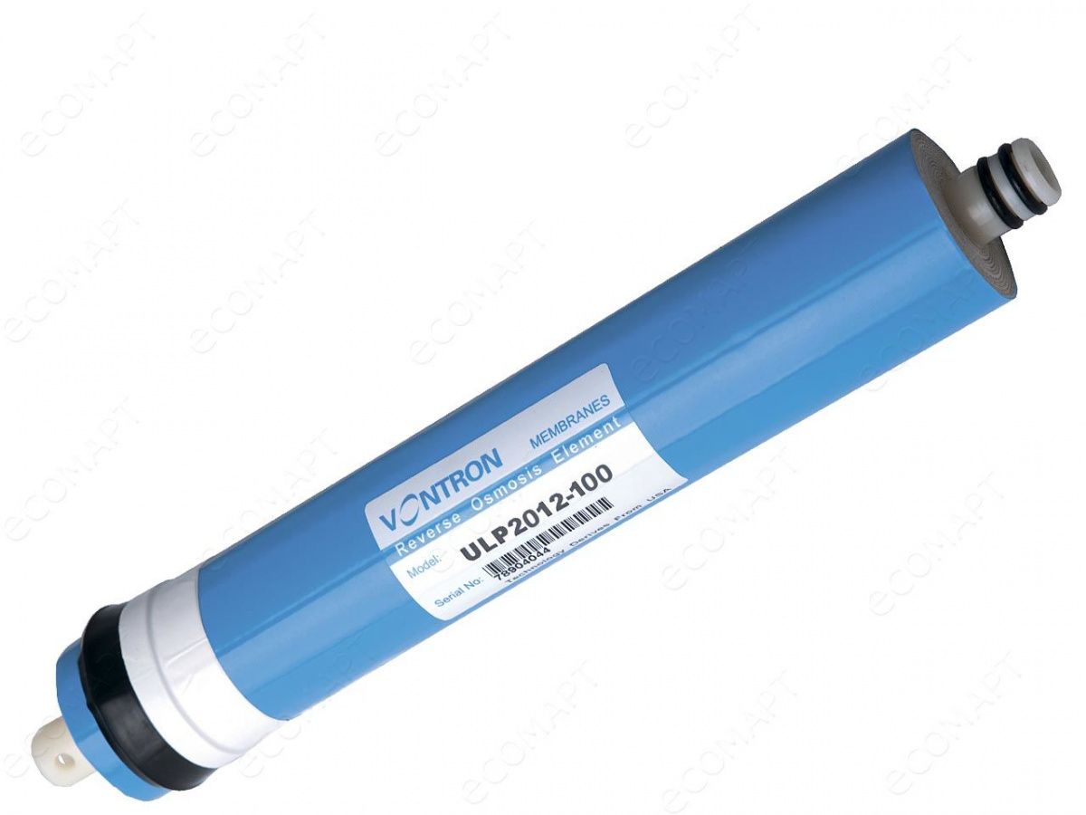 Мембрана ULP2012 - 100 GPD - Vontron