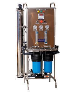 Аквафор система обратного осмоса APRO-S-500-32X-G-F