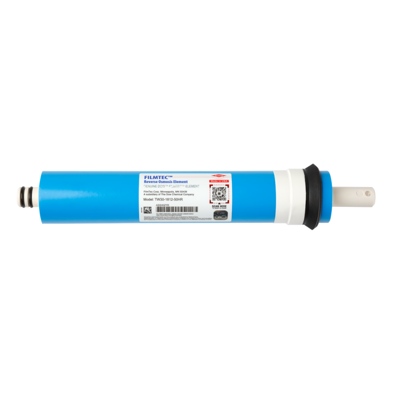 Atoll Мембранный элемент Filmtec TW30-1812-50HR