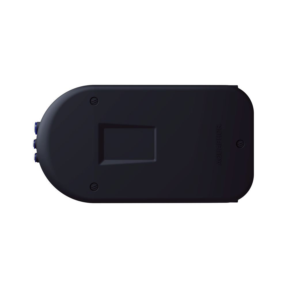 Аквафор Фильтр МОРИОН DWM-102S PRO (без крана) 