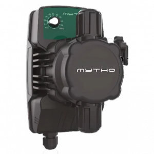 Аналоговый дозирующий насос MYTHO ML08NHQ00N0