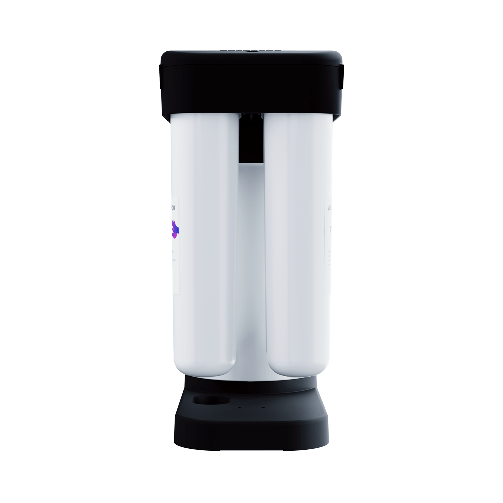 Аквафор Фильтр МОРИОН DWM-102S PRO (без крана) 