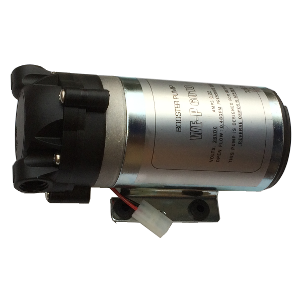 Помпа 100 GPD 3/8" 36V, без блока питания Organic