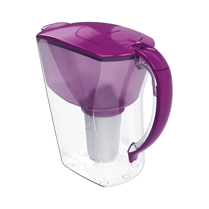 Аквафор Фильтр Кувшин Аквамарин ЦИКЛАМЕН 3,8 л.