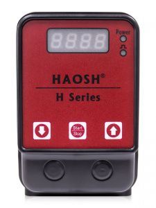 Дозирующий насос HAOSH H0506 (6 л/ч; 5 атм.)