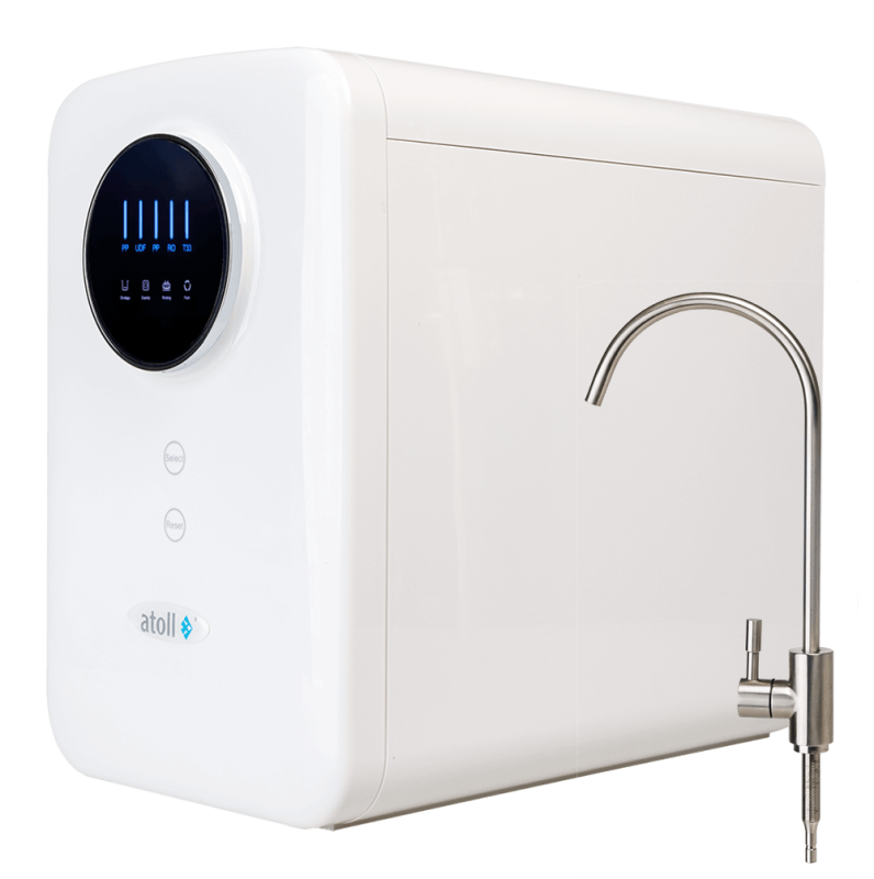Atoll Фильтр A-5500mp STD (Cruise)