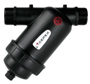 Дисковый фильтр CEPEX LF 2" (130мкм)