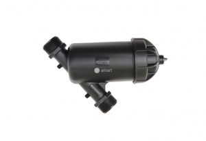 Фильтр ручной дисковый GLA100, 1" BSP