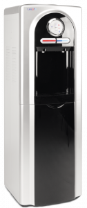 Пурифайер LESOTO 555 LD-G UF silver-black
