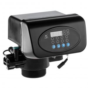 Блок управления RUNXIN 63604Р TM.F63P3-А