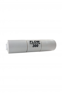 ПОСЕЙДОН Ограничитель потока, 300ML, 1/4"OD
