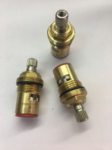 Аквафор Запчасти Кран-букса F0122A
