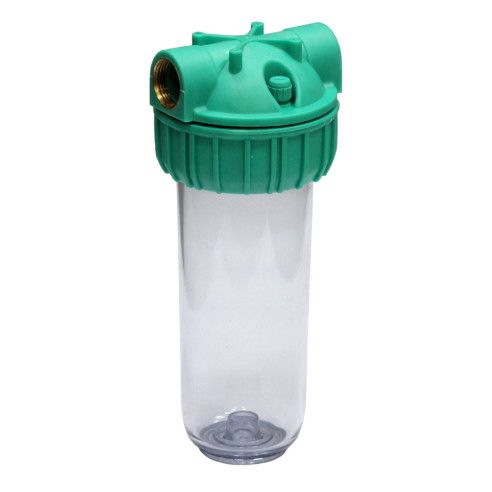 Колба фильтра Kristal Filter Slim 10" T2 1/2"