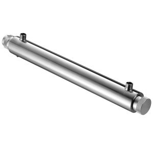 Установка обеззараживания воды SS - 30w 