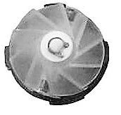Крыльчатка расходомера 3/4"F65
