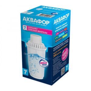Аквафор модуль В7