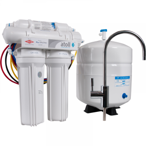 Atoll Фильтр A-450 STD Compact
