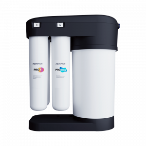 Аквафор Фильтр МОРИОН DWM-102S PRO (без крана) 