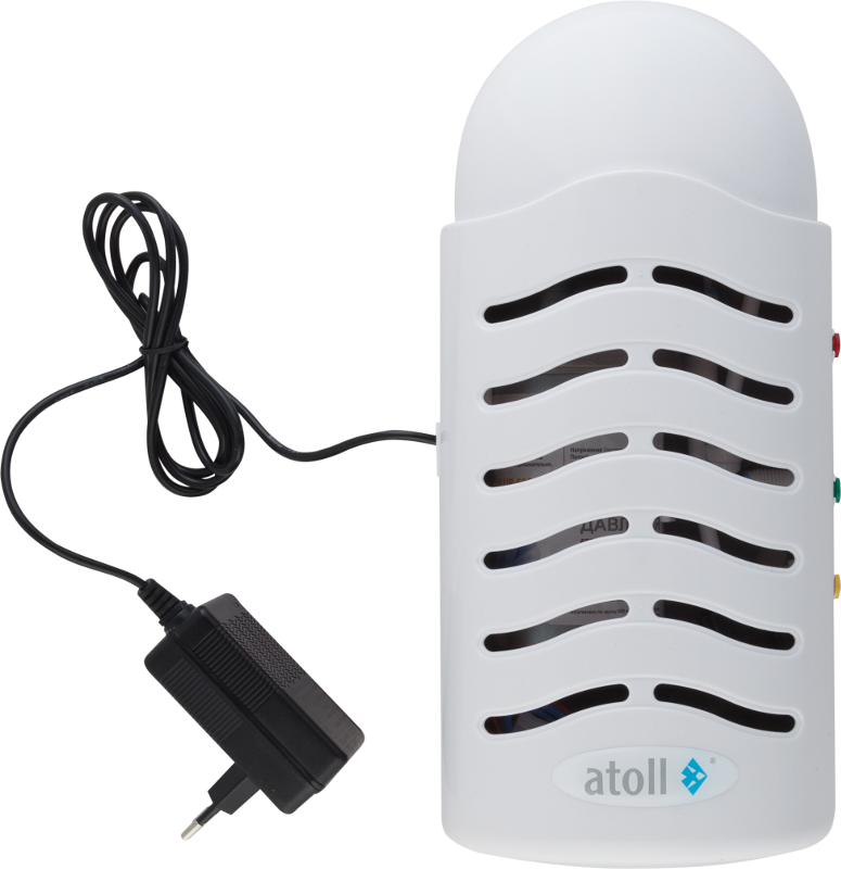 Atoll Pump Box устройство повышения давления