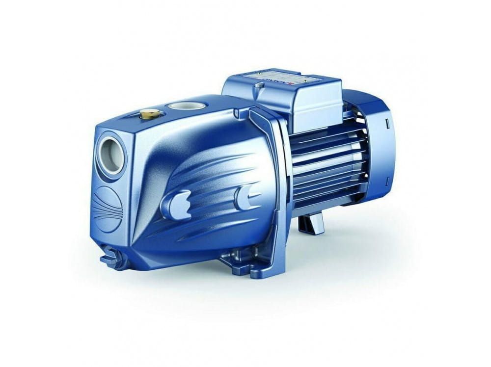 Насос Pedrollo JSWm 2AX