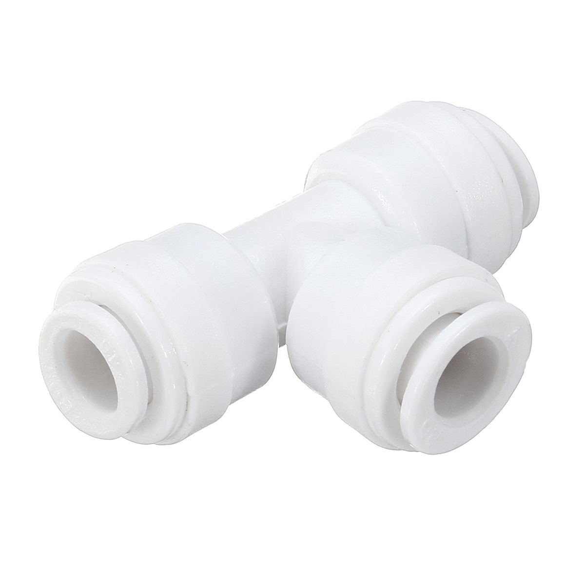 Аквафор Запчасти Тройник WA-SBT0606 (3/8"х3/8"х3/8")