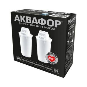 Аквафор модуль А5 (2 шт)