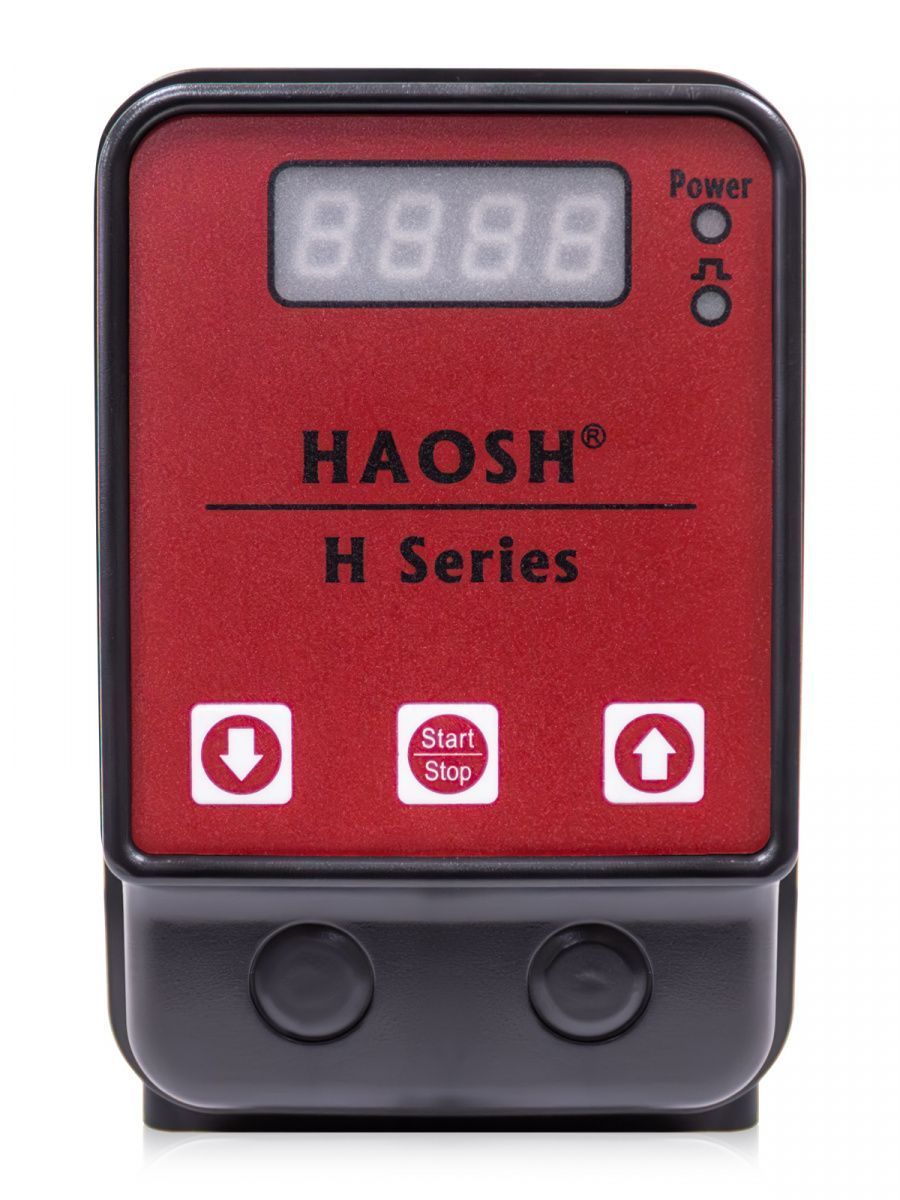 Дозирующий насос HAOSH H0506 (6 л/ч; 5 атм.)