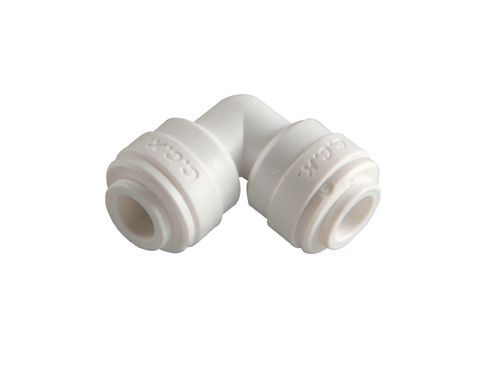 Аквафор Запчасти Фитинг угловой 1/4"х1/4" JG