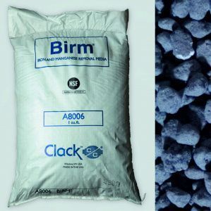 Гейзер Фильтрующая загрузка Birm