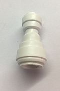 Аквафор Запчасти Соединение прямое 3/8"ODx1/4"OD