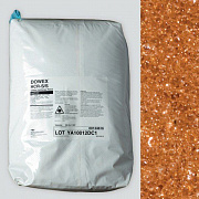 Ионообменная смола Dowex HCR-S/S (Na)