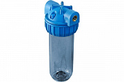 Колба фильтра Kristal Filter Slim 10" T 1/2"