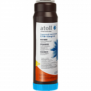 Atoll картридж CFM-10mg/ca (минрализующий)