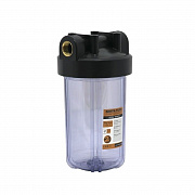 Колба фильтра Kristal Filter Big Blue 10" Т 1"