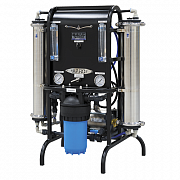 Аквафор система обратного осмоса APRO-S-500-PP-22X-G-D