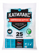 Ионообменная смола Катилакс - В HS (мешок 25л.) 