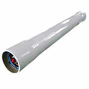 Корпус для мембраны 4" W40E300-1, давление 300 psi, 1 место, end port