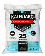 Ионообменная смола Катилакс Super Soft (мешок 25л.) 