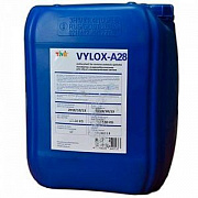 Кислотный промывочный раствор VYLOX-A28 (кан20кг)