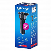 Аквафор Корпус предфильтра для горячей воды (соединение 1/2)